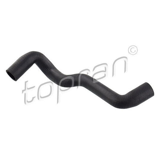 109 010 Radiator Hose