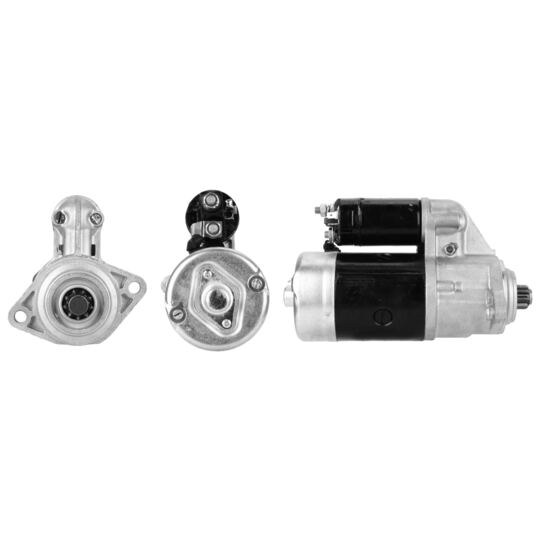LRS00287 Starter