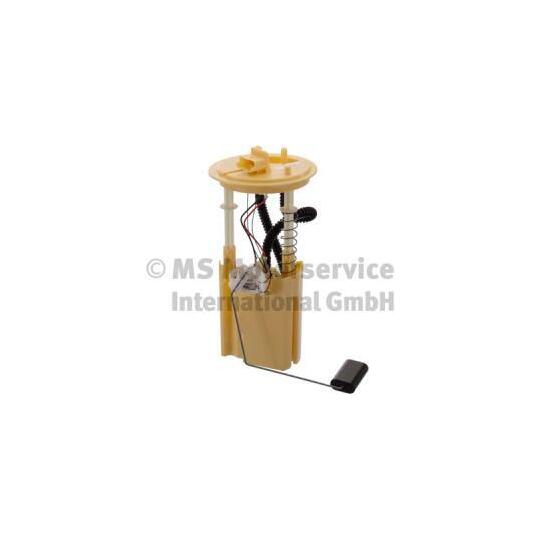 7.07795.30.0 Fuel Feed Unit