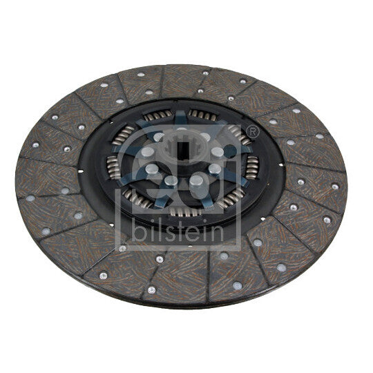 105103 Clutch Disc
