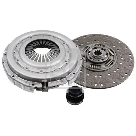 109198 Clutch Kit