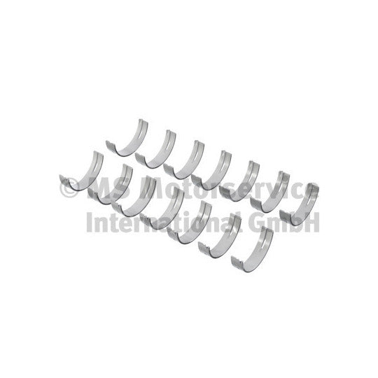 37190600 Crankshaft Bearing Set