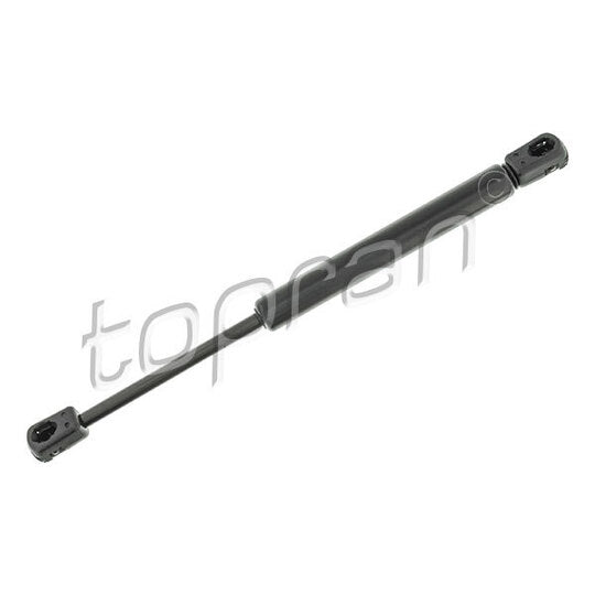 113 529 Gas Spring, bonnet