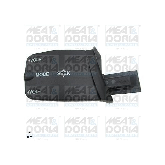 23476 Steering Column Switch