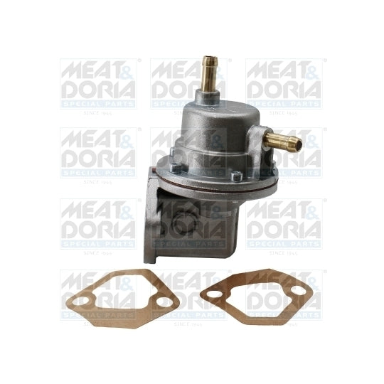 POC050 Fuel Pump