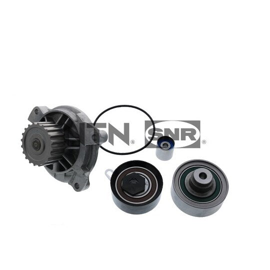 KDP457.780 Water Pump & Timing Belt Set