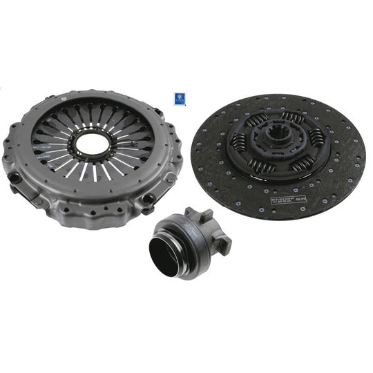 3400 700 445 Clutch Kit