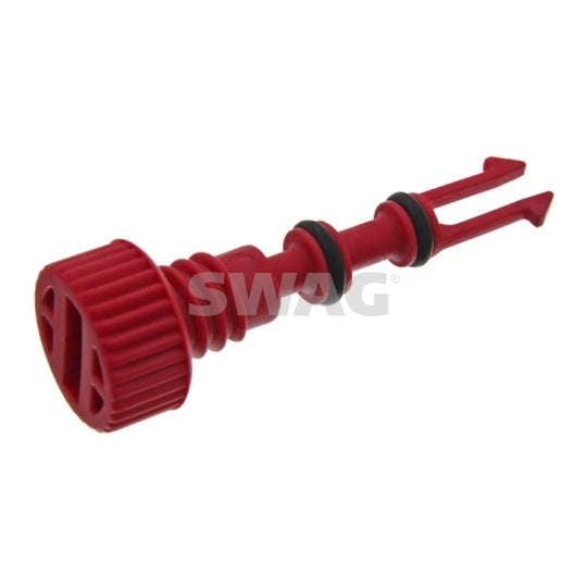 10 93 7595 Bolt, radiator cap