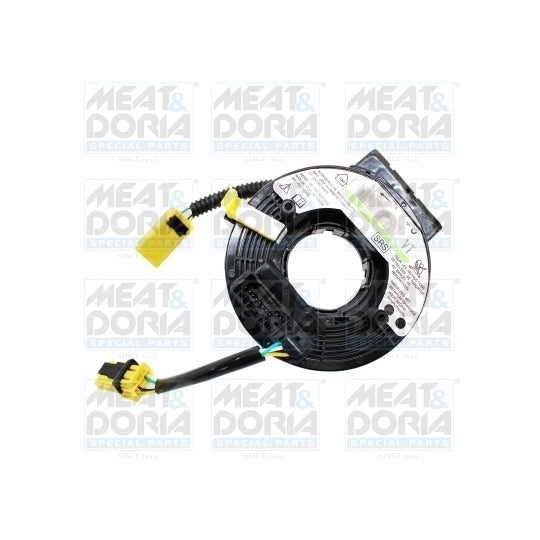 231362 Clockspring, airbag