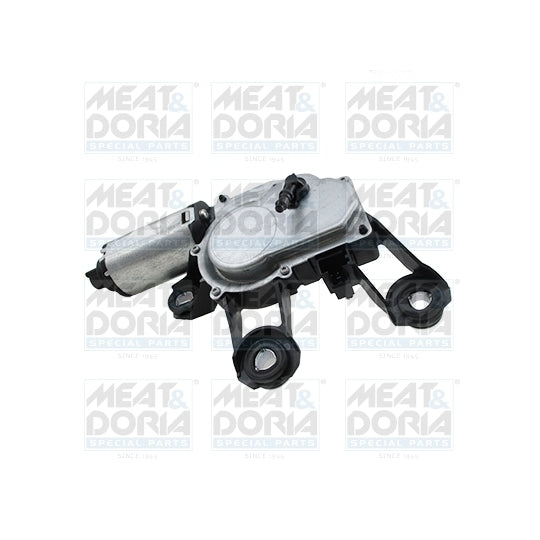 27489 Wiper Motor