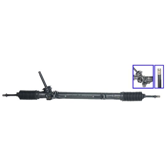 14-0693 Steering Gear