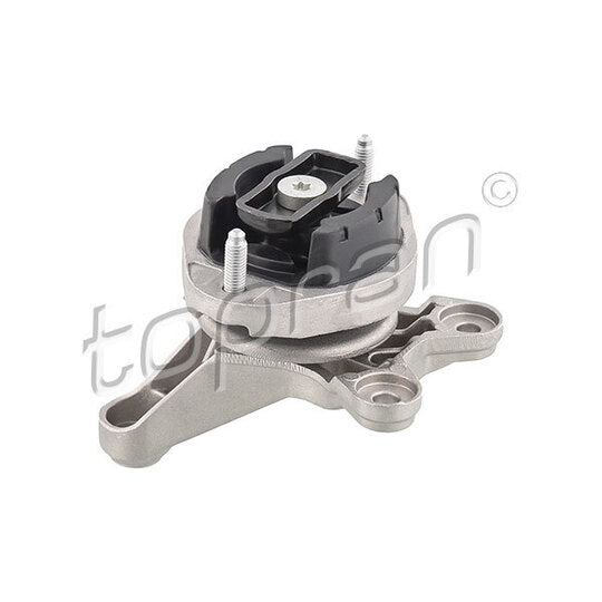 110 389 Mounting, manual transmission