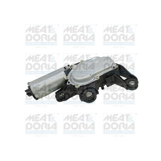 27256 Wiper Motor