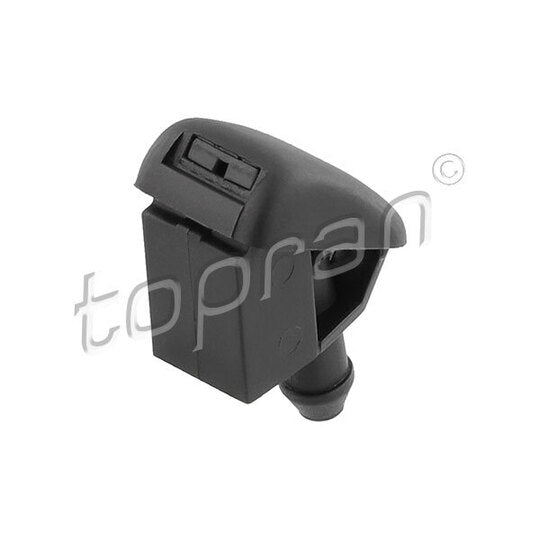 109 976 Washer Fluid Jet, windscreen