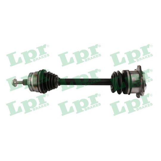 DS14221 Drive Shaft
