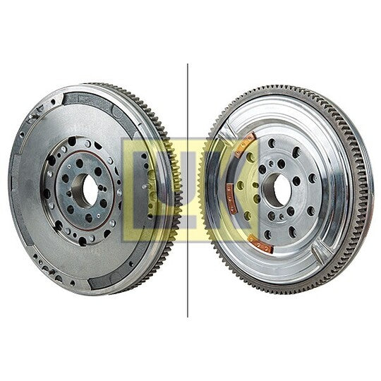 415 0479 10 Flywheel