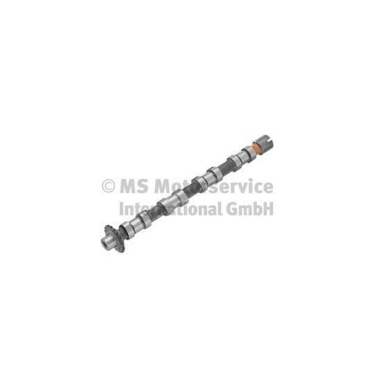 50007705 Camshaft