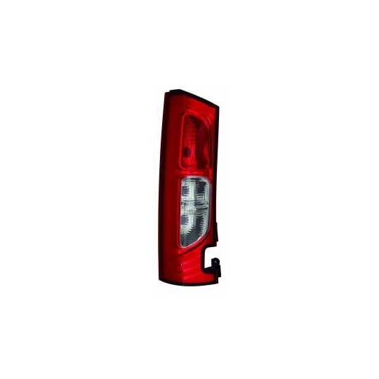 440-1991L-UE Combination Rearlight