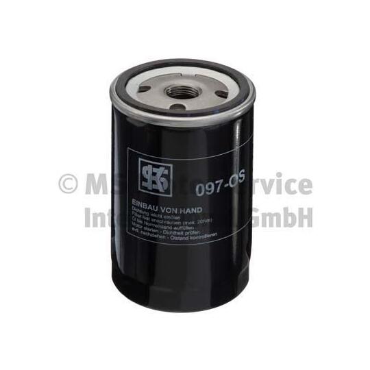 50013097 Oil filter