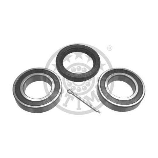 971455 Wheel Bearing Kit