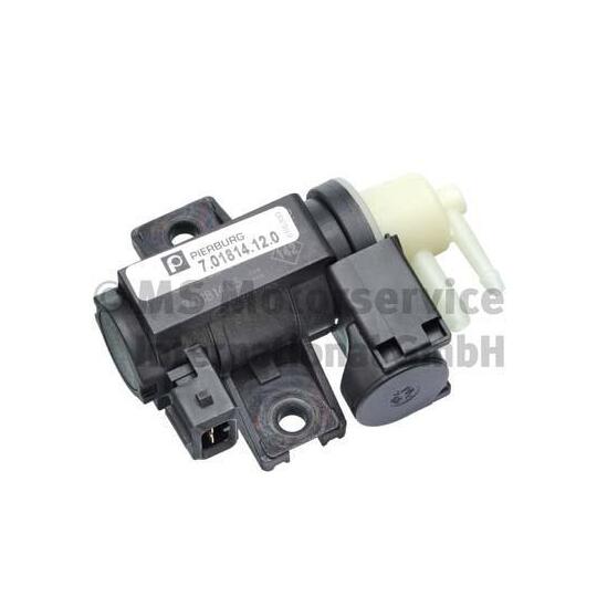 7.01814.12.0 Pressure converter, turbocharger