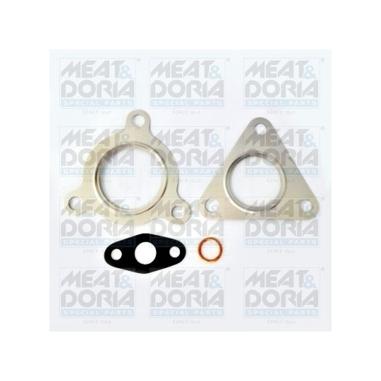 60903 Mounting Kit, charger