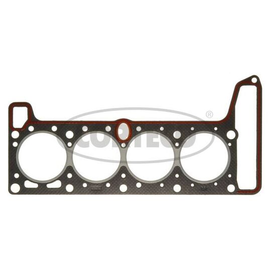 83403140 Gasket, cylinder head