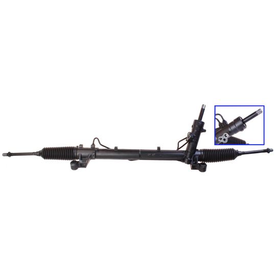 11-1299 Steering Gear