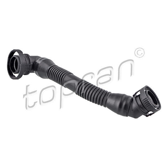 115 562 Hose, cylinder head cover breather