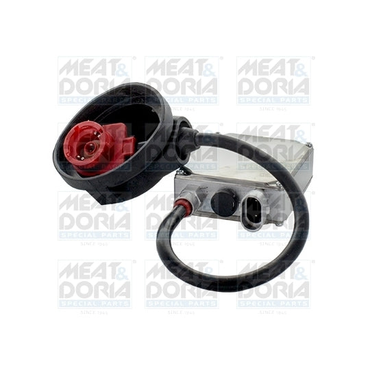 73212694E Control Unit, lights
