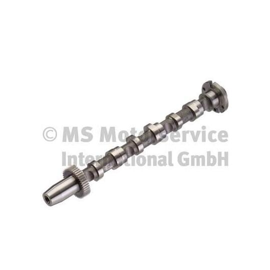 50007015 Camshaft