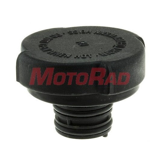 T-43 Cap, coolant tank