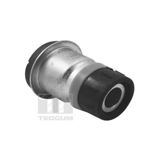 00462382 Mounting, axle bracket