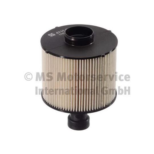 50014711 Fuel filter