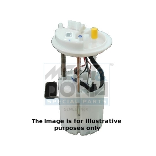 77134E Fuel Feed Unit