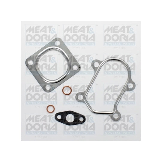 60760 Mounting Kit, charger