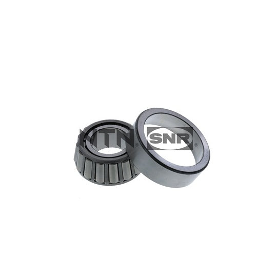 HDB009 Wheel Bearing