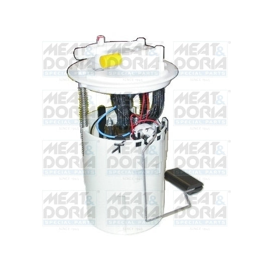 76840 Fuel Feed Unit