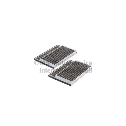 50014952 Filter, interior air