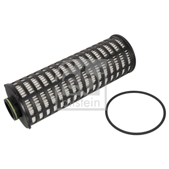 107822 Oil filter
