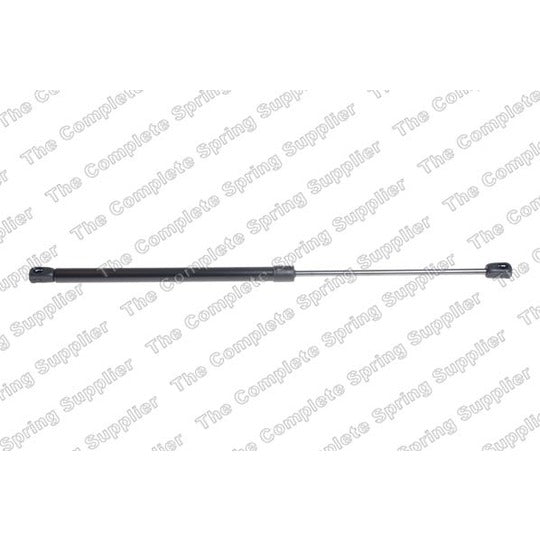 458022 Gas Spring, boot-/cargo area