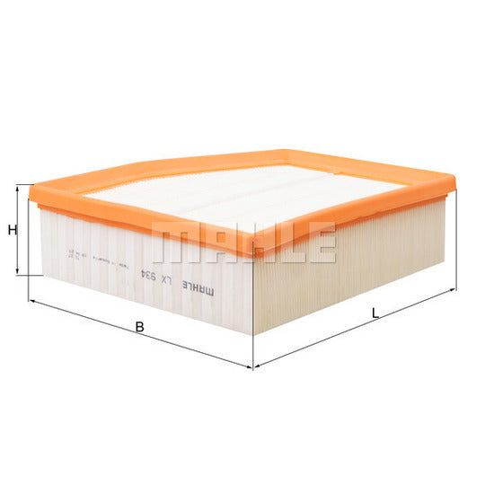 LX 934 Air Filter