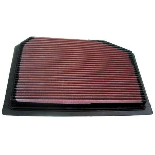 33-2731 Air filter