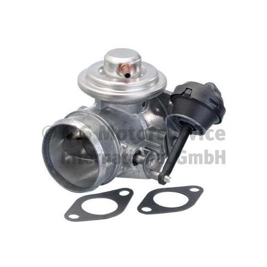 7.24809.61.0 EGR Valve