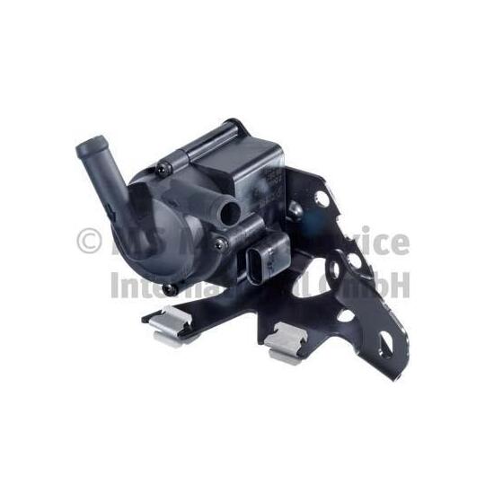 7.04906.04.0 Additional Water Pump