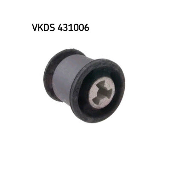 VKDS 431006 Control Arm-/Trailing Arm Bush