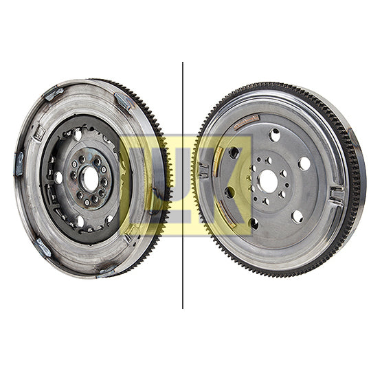 415 0695 09 Flywheel