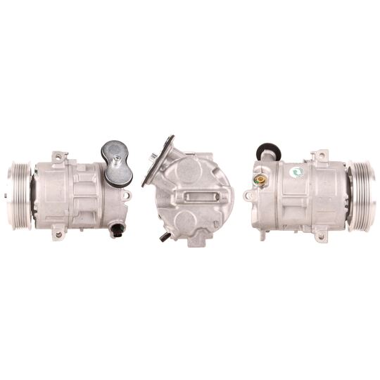 ACP476 Compressor, air conditioning