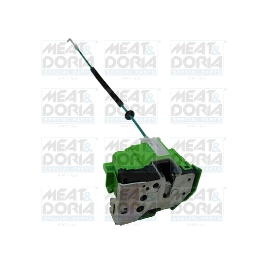 31017 Door Lock