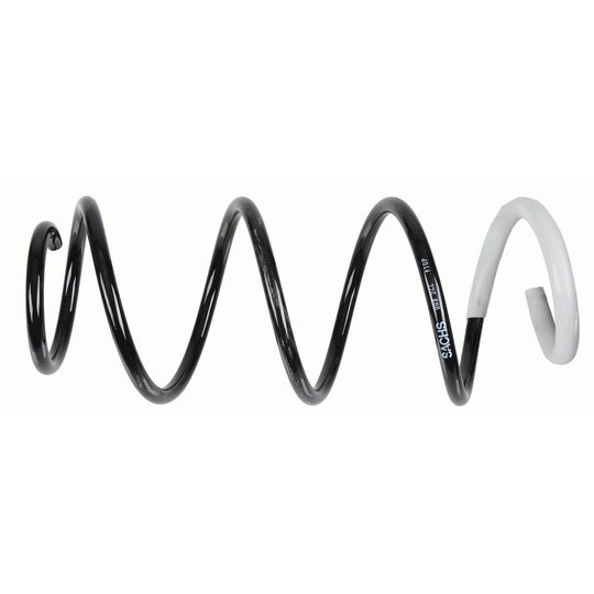 993 244 Coil Spring